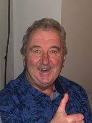 Condolence Book for Brendan Kelly (Dungarvan, Waterford)