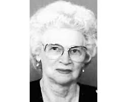 Mildred Buhl Obituary (2014)