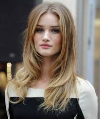 27 Most Glamorous Long Straight Hairstyles For Women Haircuts Hairstyles 2021 Hair Styles Long Face Hairstyles Long Hair Styles