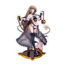 Figure Sepia Bombergirl - Meccha Japan