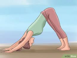 New users enjoy 60% off. How To Perform Surya Namaskar 12 Steps With Pictures Wikihow