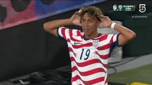 Estados Unidos vs. México EN VIVO partido amistoso por Fecha FIFA: ¡Gol de Estados Unidos!