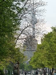 Karl Marx Allee Berlin In 2020