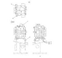 CX160) - CASE CRAWLER EXCAVATOR (NORTH AMERICA) (5/00-12/06 ...