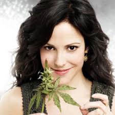 Mary-Louise Parker
