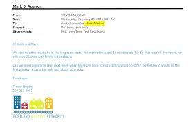 Government ignores radon risk in public housing