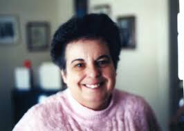 Catherine Jane Nadeau Obituary