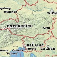 Grenzen zu deutschland ab 15. Touren In Den Alpen Osterreich Deutschland Schweiz Italien Alpen Guide De