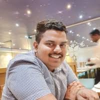 10+ "Gavin Dmello" profiles