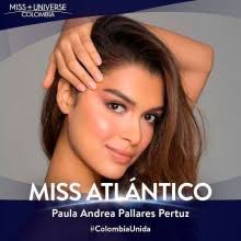 Miss Colombia 2021