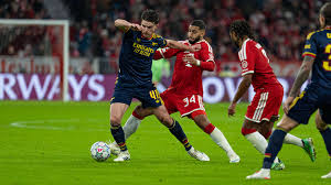 6 players and a coach: a tsunami of absences for Bayern Munich against Freiburg