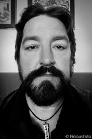 About Finious (Jeff Beaty)