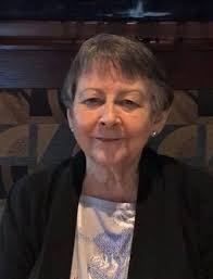 Judith Marguerite Adams Obituary