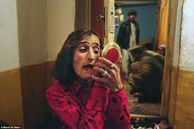 Check spelling or type a new query. Afghanistan S Bacha Bazi Dancing Boys Who Dress Like Girls Then Abused By Paedophiles Daily Mail Online