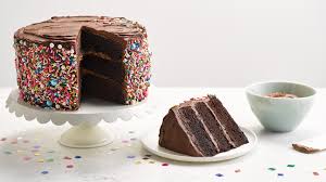 For an extra punch of flavor, try adding some zest to the homemade cream cheese icing as well. 4 Extra Special Birthday Cakes Hersheyland