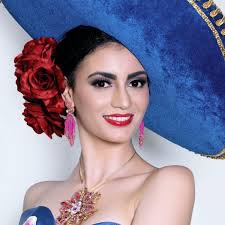 Miss Latina Palm Beach