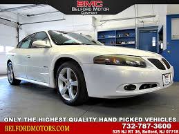 Please allow up to the handling time for shipment. Sold 2005 Pontiac Bonneville Gxp V8 In Belford