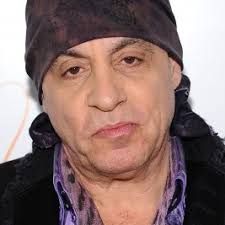 Steve Van Zandt Agent