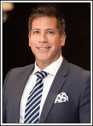 Gary Vos's Instagram, Twitter & Facebook