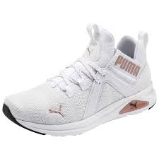 Saturday, july 1, 2017 price: Fingerhut Puma Women S Enzo 2 Metallic Running Shoe