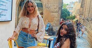 حرام عمرو دياب وبرافو جنا وكنزي. Ø£Ø­Ø¯Ø« Ø¸Ù‡ÙˆØ± Ù„Ù€ Ø¬Ù†Ø§ ÙˆÙƒÙ†Ø²ÙŠ Ø¹Ù…Ø±Ùˆ Ø¯ÙŠØ§Ø¨ Ø®Ø¨Ø± ÙÙŠ Ø§Ù„ÙÙ†