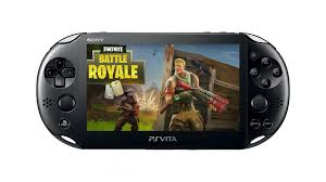 It will unlock the screen. Can You Play Fortnite On The Ps Vita Quora
