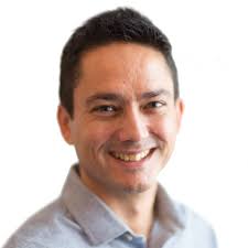 Brighton and Hove Osteopath: James Adatia