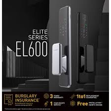 2,033 likes · 1,098 talking about this · 5 were here. New Promo Bosch El600 Smart Lock Digital Lock Door Lock Kunci Pintu Kunci Pintu Digital Shopee Malaysia
