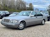Mercedes-S-Class-(W140)