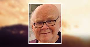 James Marshall Obituary April 2, 2025