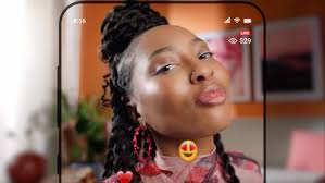 Spot 3 of 3 for Bioré’s “You Love To See It” campaign