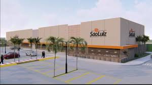 Mercadinhos Sao Luiz Inaugura Nova Loja No Guararapes