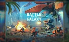 Battle For The Galaxy Is A Strategy Game For Android Download Last Version Of Battle For The Galaxy Apk For Android From Battle Online Strategy Games Galaxy