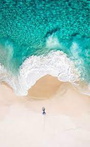 Possible Ios Stock Wallpapers Beach Phone Wallpaper Ocean Iphone Nature Iphone Wallpaper