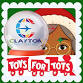 Toys for Tots Toy Giveaway event image