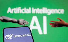 滬港通錦囊】從DeepSeek爆紅談規範量化交易- 香港文匯報