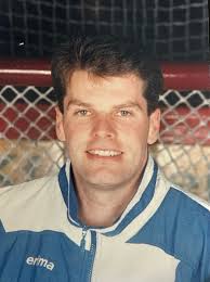 Patrick (Paddy) Scott Obituary