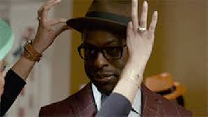 It was enough time to know that I loved him.”