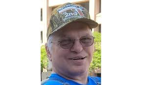 Tom Frederickson Obituary (2022)