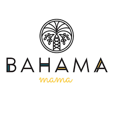 BAHAMA mama logo