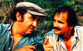 Cuestión de fe (1995)