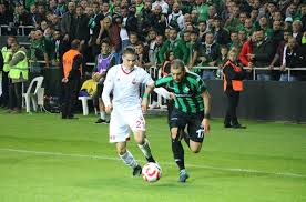 Bu zamana kadar yapılmış bütün koreografileri almaya çalıştık. Sakaryaspor Yeni Stadindaki Ilk Macini Kazandi Sakarya Haberleri