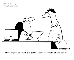 Want to join our next mission? Cartoons About Creative Problem Solving Archives Glasbergen Cartoon Service