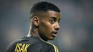 All under the fair use law. Transfer News New Zlatan Alexander Isak Leaves Borussia Dortmund For Real Sociedad In 10m Deal Goal Com
