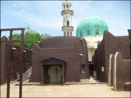 Pin On Northern Nigerian Architecture Arts Culture And Traditions