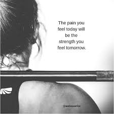 Sometimes We Have To Go Through Temporary Discomfort While We Readjust And Get Back On The Right Path Our Discomfort Spiritual Awareness How Are You Feeling
