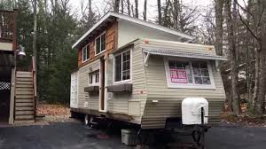 Maybe you would like to learn more about one of these? Prowler Travel Trailer With Built On Loft Addition