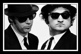 The official blues brothers youtube channel is here to continue the mission. Blues Brothers Animated Series In The Works