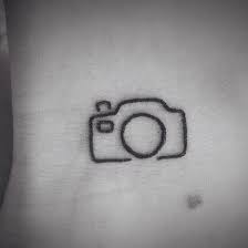 Maybe you would like to learn more about one of these? Tiny Camera Tattoo