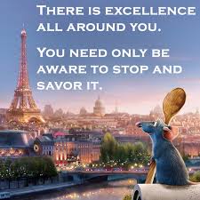 Funny movie quotes from comedies. Quote Of Ratatouille Quotesaga